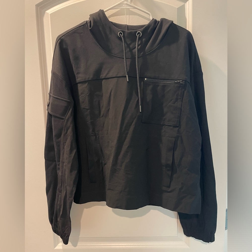 Cabi Quantum Hoodie black size Medium